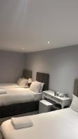 Edinburgh West Residence - Ferienwohnung Edinburgh