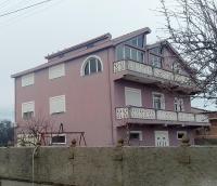 Villas Anna-Maria for rent best views - Bed and Breakfast Xhafzotaj