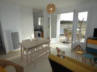 Appartement Bohème près de la Plage - Animaux Bienvenus - Parking Privé - Chambres d'hôtes Notre-Dame-de-Monts