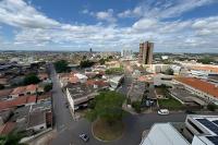 Edifício Londres - B&B Araxá