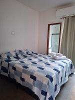 Suíte Recanto dos poetas 07 - Bed and Breakfast Lençóis