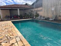 Tupã peruíbe Beach - Bed and Breakfast Peruíbe