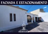 Pousada Encosta da Fé - Unidade Centro - Chambres d’hôtes Juazeiro do Norte