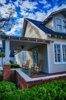 Steps to VSU Private Pool Magnolia Manor - Bed and Breakfast Valdosta