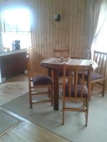 Casa con 2 Camere da Letto