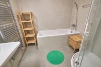 Two-Bedroom Apartment L