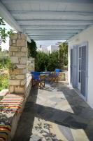 Appartement met 1 Slaapkamer en Uitzicht op de Tuin