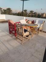 Villa Quiet Place - Bed and Breakfast Luxor