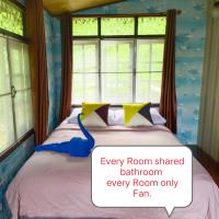 TA YAI HOMESTAY (ตา ยาย โฮมสเตย์) - B&B Ko Kut