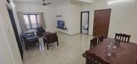 Chippy Service Apartment Trichy No 328 - Bed and Breakfast Tiruchirappalli