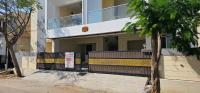Chippy Service Apartment Trichy No 328 - Bed and Breakfast Tiruchirappalli