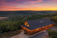 Sleeps 16 Game Room Fire Pit Grand Family Dining Room - Ferienwohnung Canyon Lake