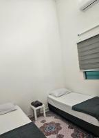 Camera Familiare con Terrazza 