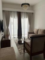 Komos Cozzy Home - Ferienwohnung Nairobi