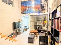 Comfort West Urban Chicago loft house - B&B Chicago