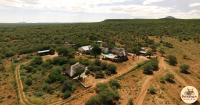 Outeniqua Guest Farm - Chambres d’hôtes Okahandja