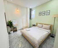 Nhà Của Ngọt - Homestay Đà Lạt - B&B Ðà Lạt