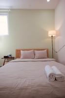 Nhà Của Ngọt - Homestay Đà Lạt - Chambres d'hôtes Da Lat