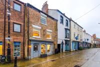 Cathedral Mews - Close to the Cathedral - Ferienwohnung Ripon