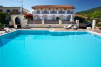 B&B Karavomylos - Diamanto Complex - Bed and Breakfast Karavomylos