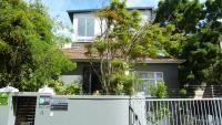 4 on Highworth Apartments and Studios - Ferienwohnung Kapstadt