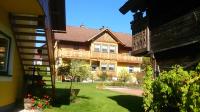 Landhaus Tippl - B&B Aigen im Ennstal