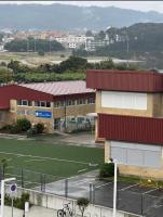 Piso Portonovo Centro - Ferienwohnung Sanxenxo