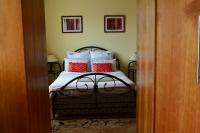 Deluxe Double Room with Bath