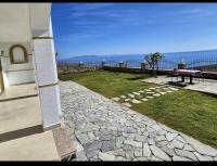 Green Garden Villa Himara - Ferienwohnung Himarë