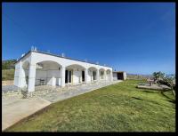 Green Garden Villa Himara - B&B Himarë