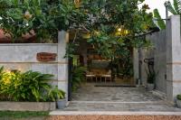 Cinnamon Villas - Chambres d’hôtes Ambalangoda