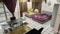 Iltizam Guest House - B&B Kuala Berang
