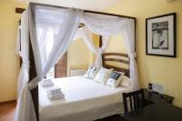 Habitación Doble con balcón 