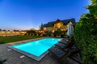 Orchard Villa - B&B Braşov