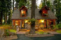 B&B Tahoe City - Cottage Inn At Lake Tahoe - Bed and Breakfast Tahoe City