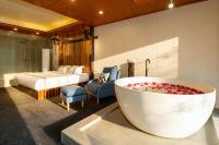 Suite con 1 Camera da Letto