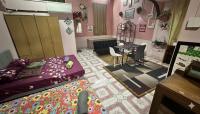 Iltizam Guest House - B&B Kuala Berang