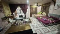 Iltizam Guest House - B&B Kuala Berang