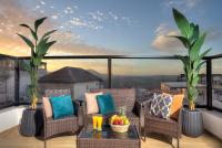 Nof Marom - the Home in the Old City נוף מרום - הבית בעתיקה - B&B Safad