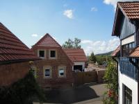 Apartment mit 1 Schlafzimmer und Balkon