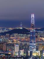 NEW Stay Rombus - Bed and Breakfast Seoel