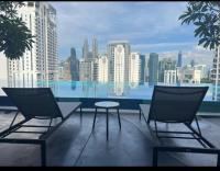 Staycay Majestic Residence KL - B&B Kuala Lumpur