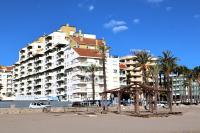 Peniscola Playa Primera Linea con Aire - B&B Peñíscola