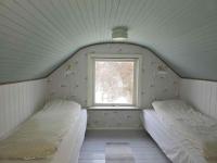 Twin Room with Shared Bathroom