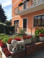 B&B Cividale - Al Gallo Cividale- mansarda o piano terra - Bed and Breakfast Cividale