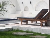 Villa Aiden Bungalow 3 near Uluwatu - Chambres d’hôtes Ungasan