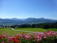 Landhaus Suntheim - B&B Wertach