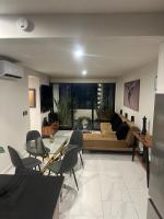 Santa Fe Dorado Atardecer - Bed and Breakfast Atlacholoaya