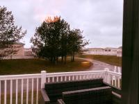 Sunset villa - Ferienwohnung Lossiemouth
