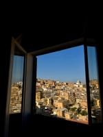 Deluxe Suite mit Meerblick